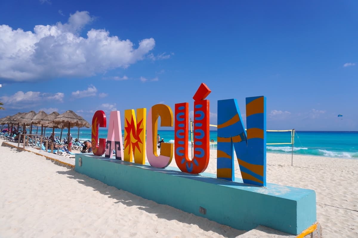 Cancún