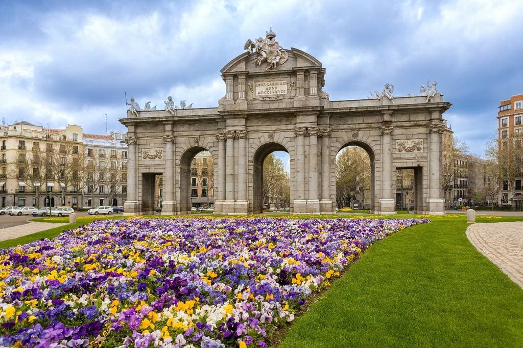 Madrid