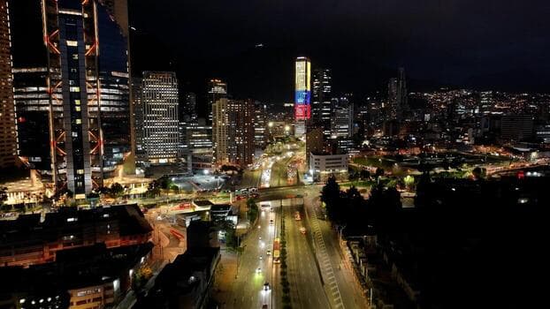 Bogotá