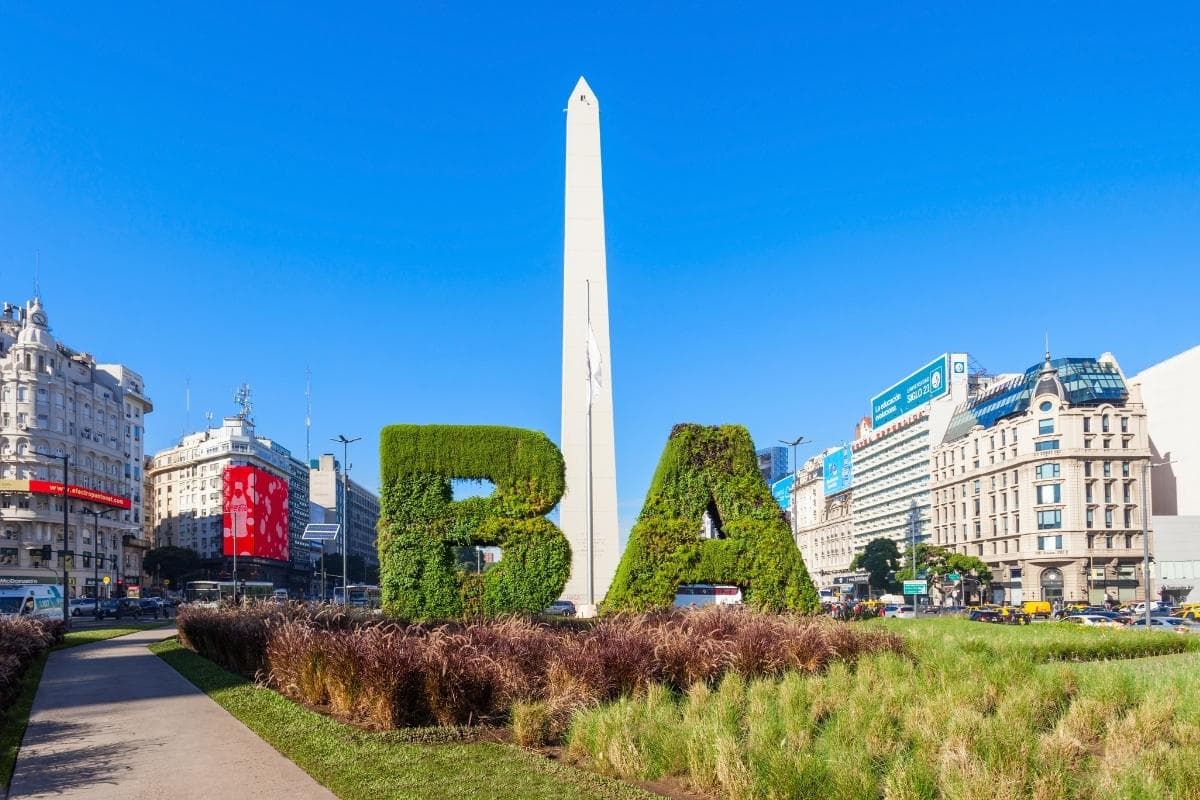 Buenos Aires
