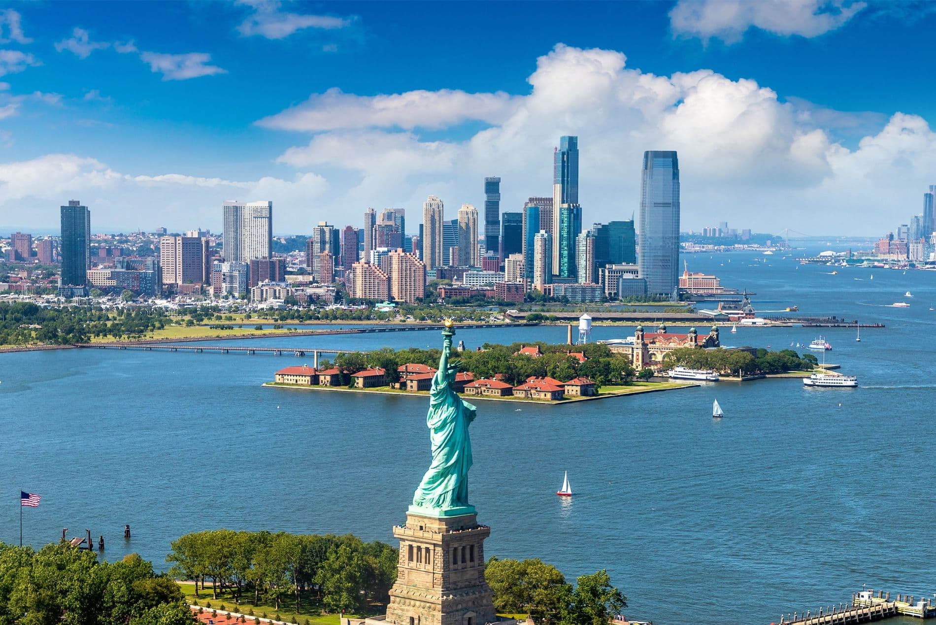 New York