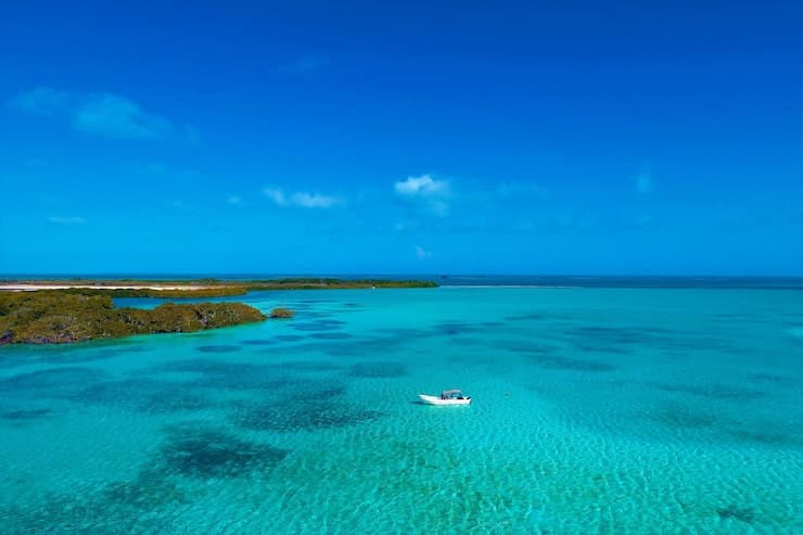 Archipiélago Los Roques - 1