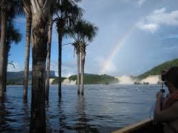 Laguna de Canaima