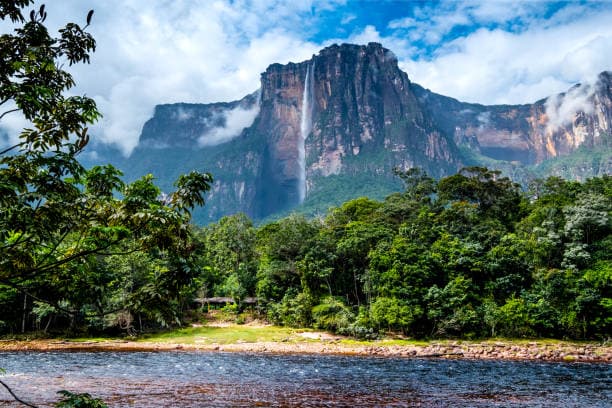 Parque Nacional Canaima - 6