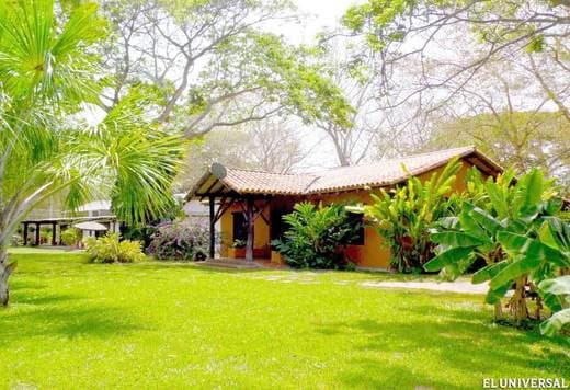 Hatos Ecoturísticos