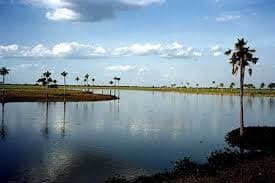 Rivers and Lagoons