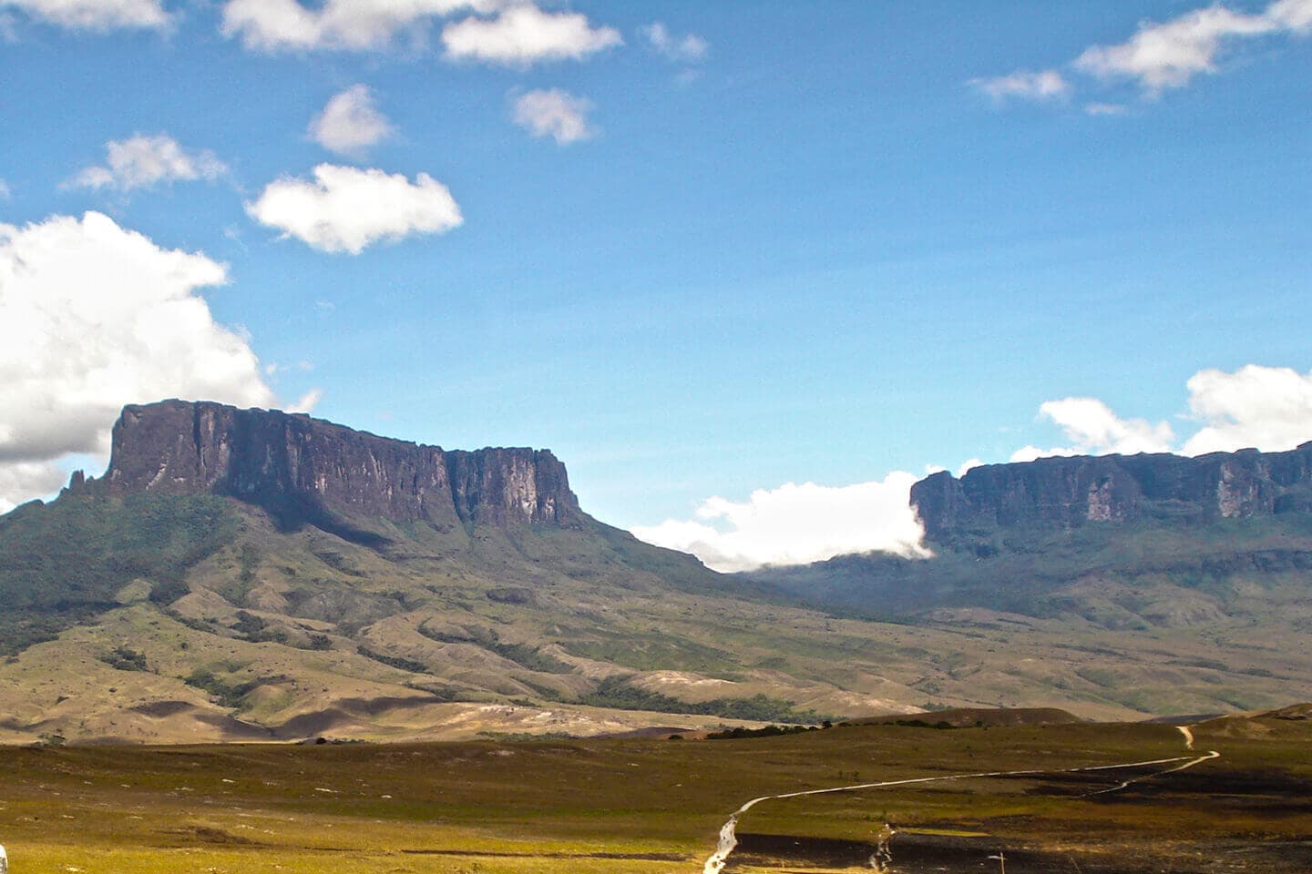Monte Roraima - 3