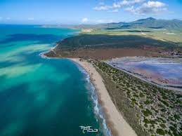 Península de Macanao