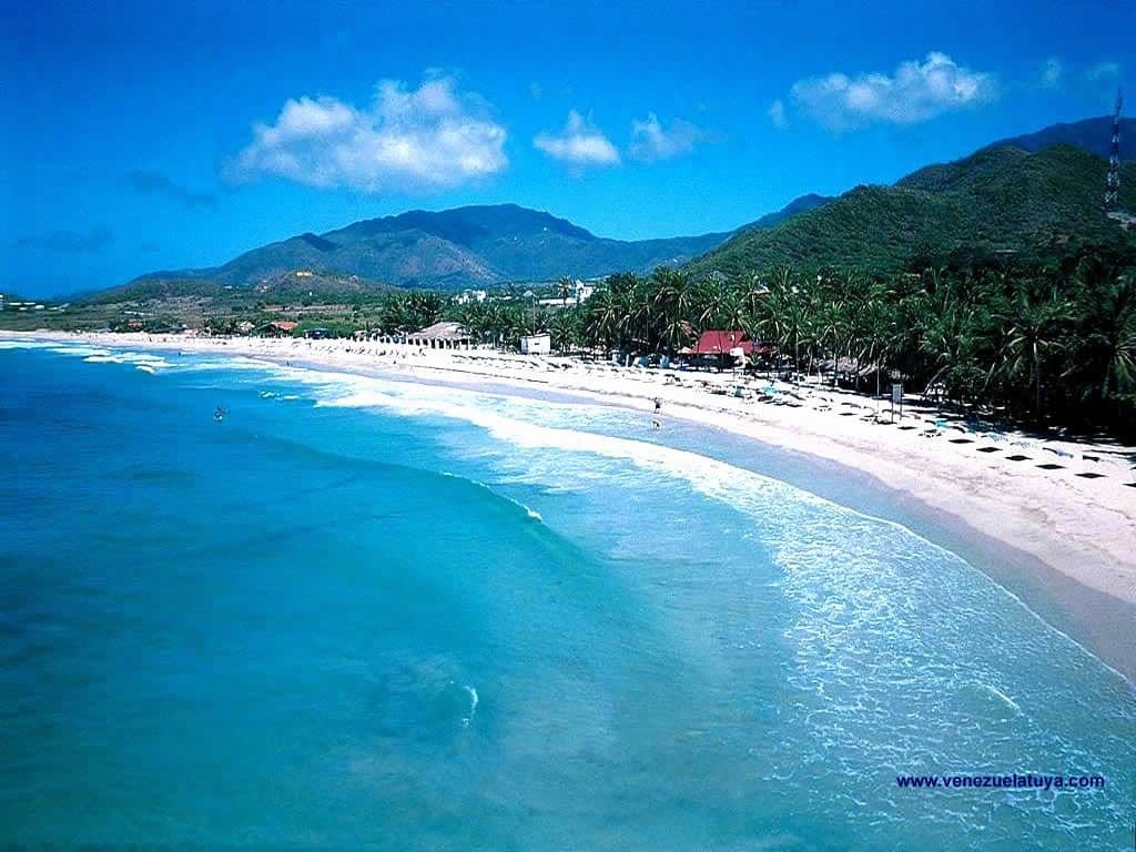 Margarita Island: Caribbean Coastlines & Colonial Heritage - 1