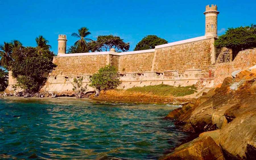 Margarita Island: Caribbean Coastlines & Colonial Heritage - 2