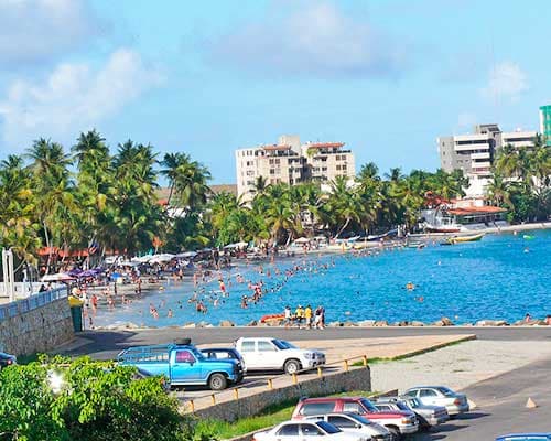 Margarita Island: Caribbean Coastlines & Colonial Heritage - 6