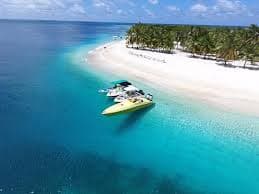Morrocoy National Park : Turquoise Cays & Mangrove Labyrinths - 1