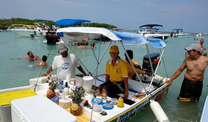 Morrocoy National Park : Turquoise Cays & Mangrove Labyrinths - 2
