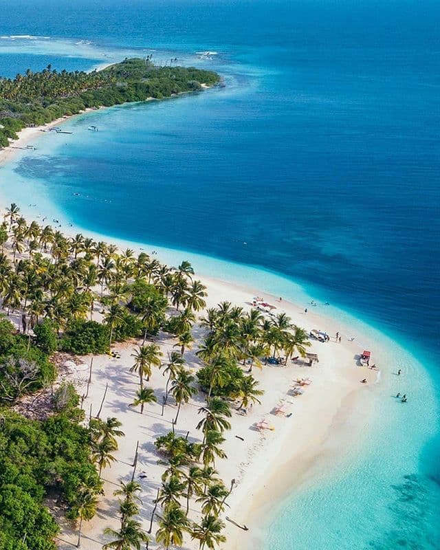 Parque Nacional Morrocoy - 3