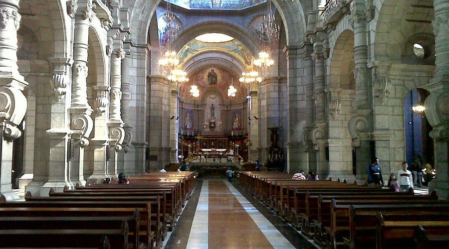 Catedral de Mérida