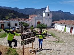 Mérida y la Sierra Nevada - 3