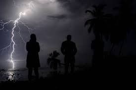 Relámpago del Catatumbo - 2