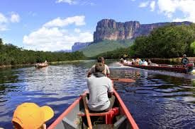 Canaima National Park - 2