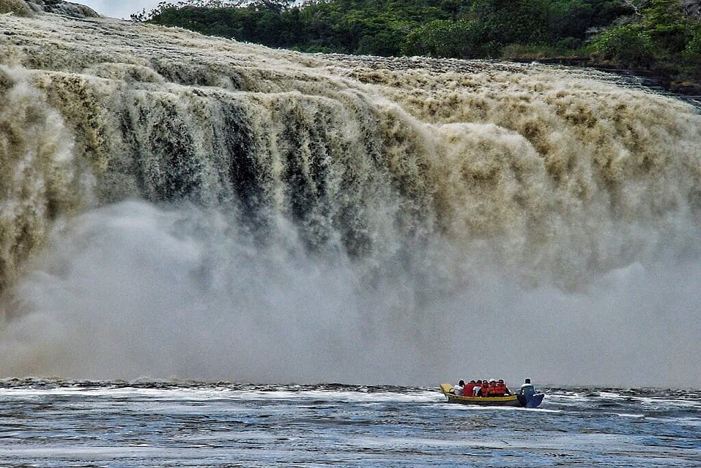 Canaima National Park - 5