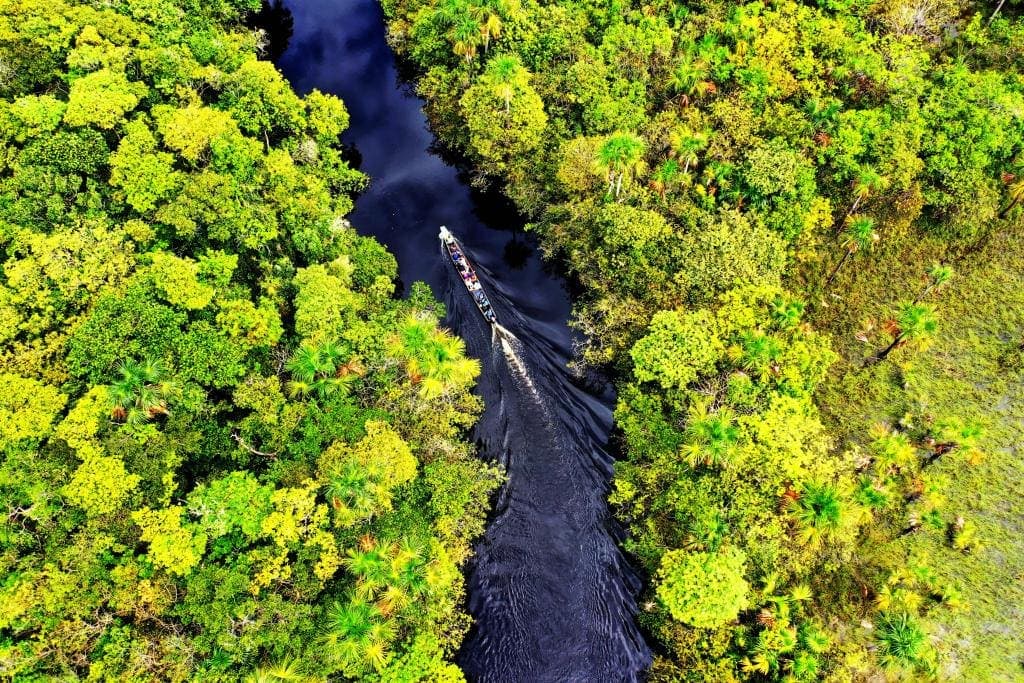Canaima National Park - 6