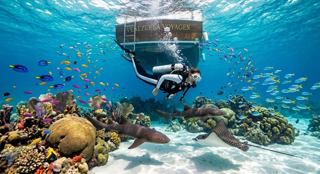 🤿Snorkeling the Fringing Reefs