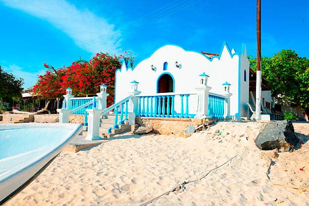 Los Roques Archipelago - 9
