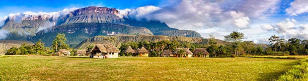 Canaima National Park - 7