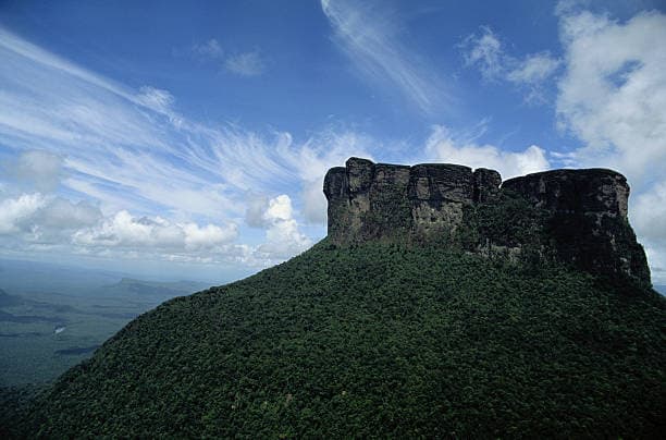 Canaima National Park - 9