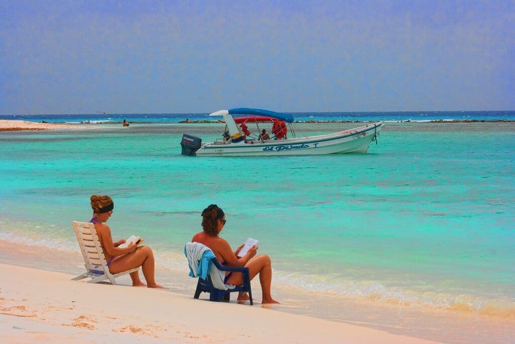 Los Roques Archipelago