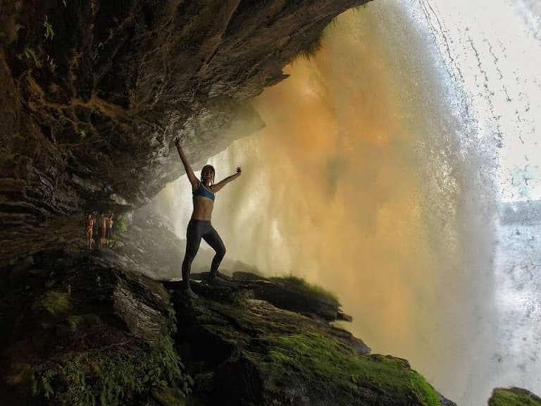 Canaima y Salto Ángel 4D/3N - Image 2