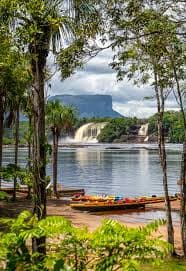 Canaima y Salto Ángel 4D/3N - Image 3