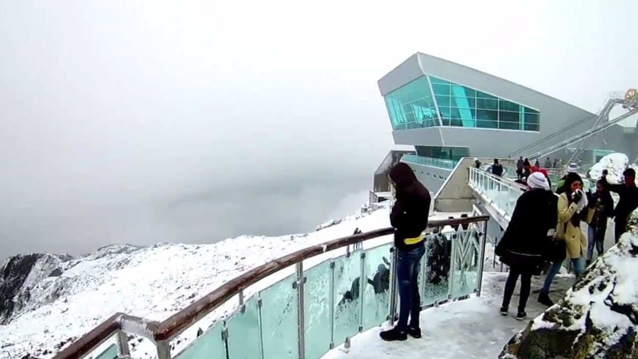 Mérida Tradicional - Todo Incluido 3D/2N / EDITADO