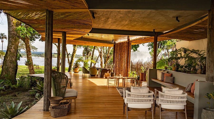 Parque Nacional Canaima y Salto Ángel | Categoría Superior - Image 2