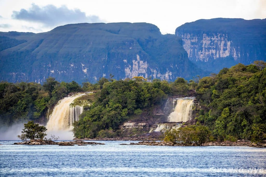 Parque Nacional Canaima y Salto Ángel | Categoría Superior - Image 3