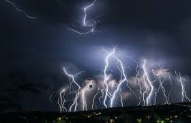 Catatumbo Lightning