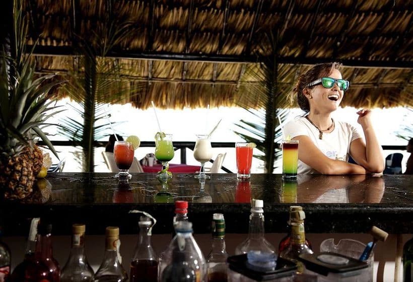 Margarita Island 3D/2N SUN SOL ISLA CARIBE
