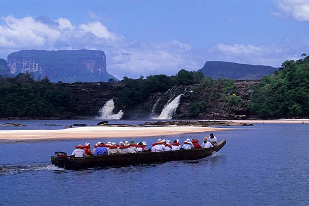 Canaima National Park & Angel Falls | Premium Category - Image 3