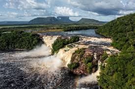 Canaima National Park / Standard Comfort Package - Image 3