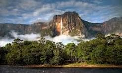 Canaima National Park / Standard Comfort Package - Image 4