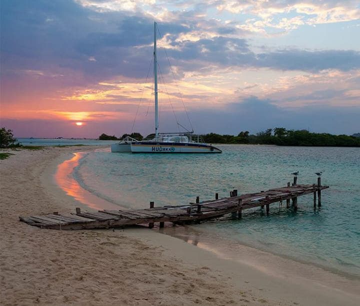 Los Roques Express Getaway (2D/1N) - Image 2