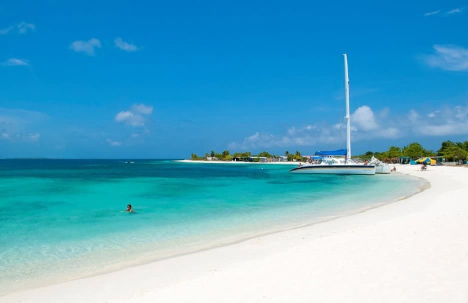 Los Roques Express Getaway (2D/1N) - Image 3