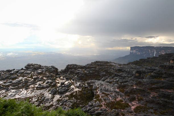 Mount Roraima Tepuy Trekking: The Lost World (10 Days / 9 Nights) - Image 4
