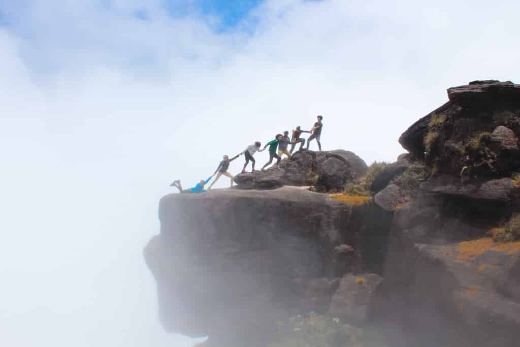 Mount Roraima Tepuy Trekking: The Lost World (10 Days / 9 Nights) - Image 5