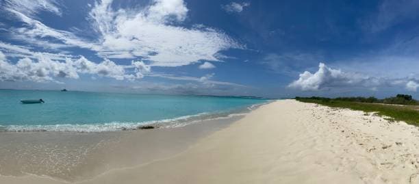 La Tortuga Island All-Inclusive VIP Glamping & Boat Charter - Image 2
