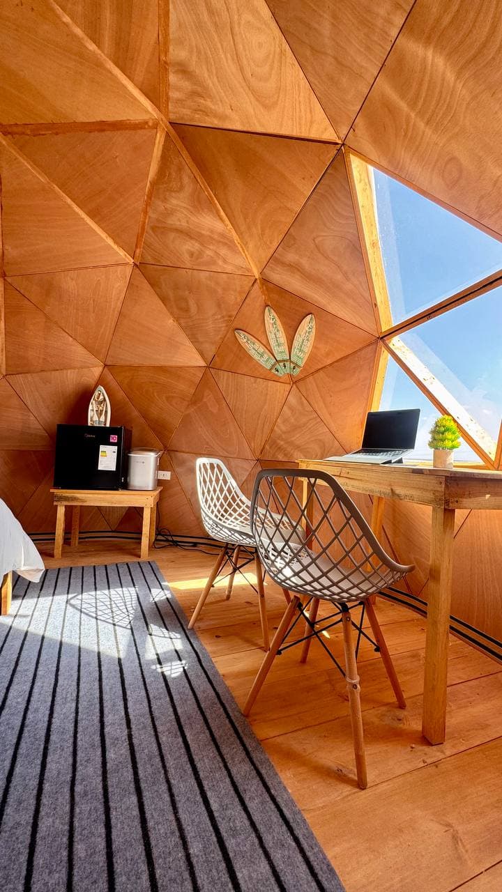La Tortuga Island All-Inclusive VIP Glamping & Boat Charter - Image 3