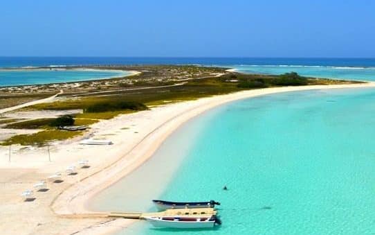 La Tortuga Island All-Inclusive VIP Glamping & Boat Charter - Image 5