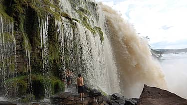 CANAIMA & CATATUMBO: NATURAL PHENOMENA EXPEDITION - Image 2