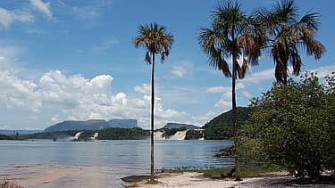 CANAIMA & CATATUMBO: NATURAL PHENOMENA EXPEDITION - Image 5