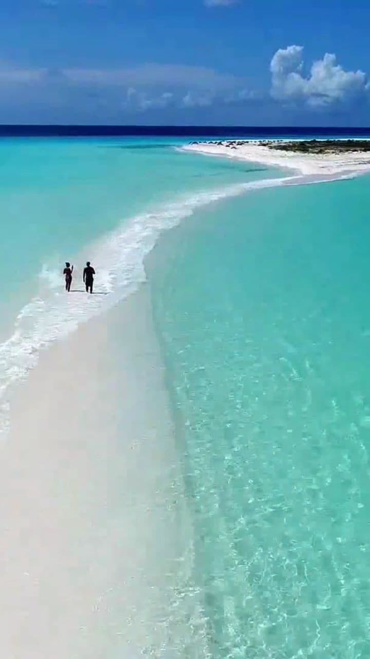 Seamless Island Getaway: Full Los Roques All Inclusive Package (3D/2N) - Image 5