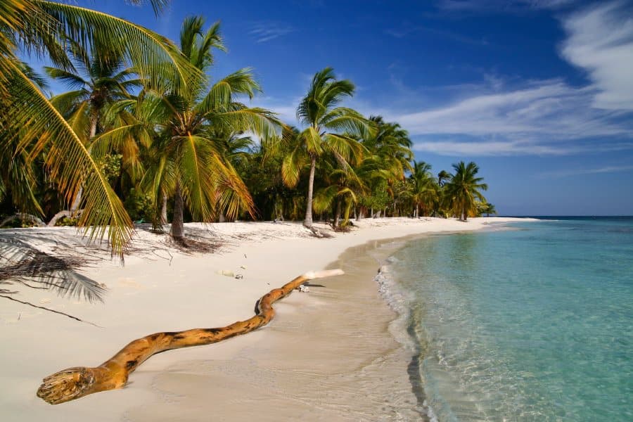 Exclusive Morrocoy National Park Multi-Day Tour: VIP Inn & Private Transfer from Caracas (3D/2N) - Image 3